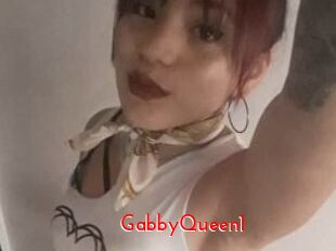 GabbyQueen1