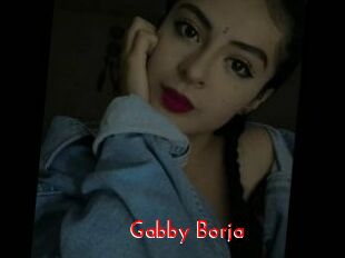 Gabby_Borja