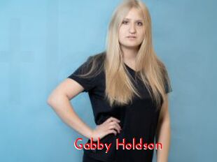 Gabby_Holdson