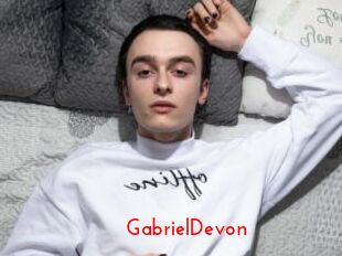 GabrielDevon