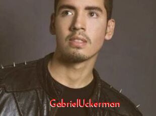 GabrielUckerman