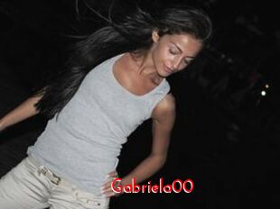 Gabriela00