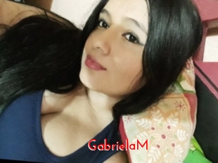 GabrielaM