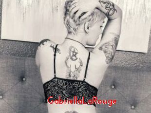 GabriellaLaRouge