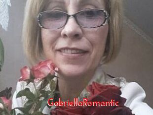 GabriellaRomantic