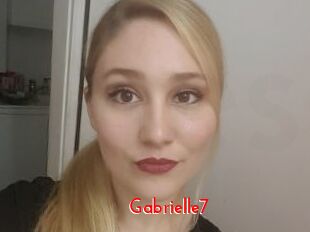 Gabrielle7
