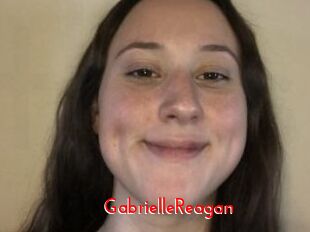GabrielleReagan