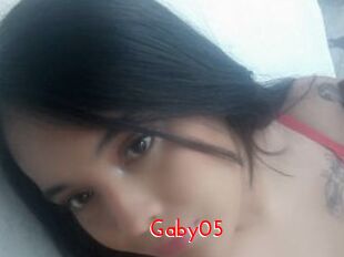 Gaby05