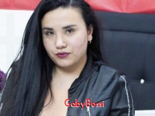 GabyBossi