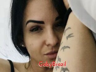 GabyBrazil