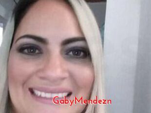 GabyMendezn