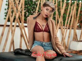 GabyTopaz
