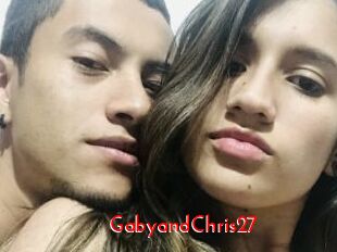 GabyandChris27
