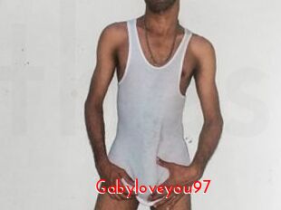 Gabyloveyou97