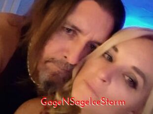 GageNSageIceStorm