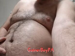 GainerBoyPA