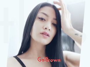 GalBrown