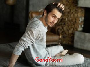 GanaYaomi