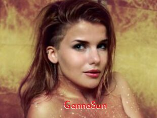 GannaSun