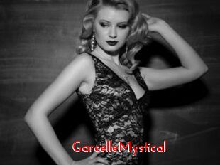 GarcelleMystical