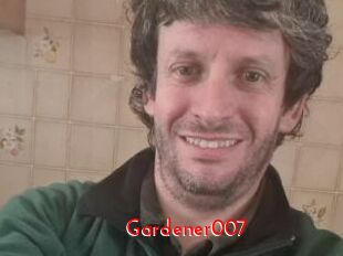 Gardener007