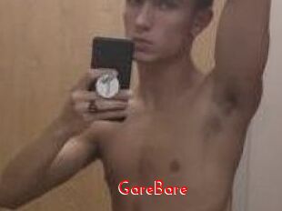 GareBare