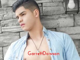 GarrettDowson