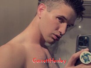 GarrettHenley