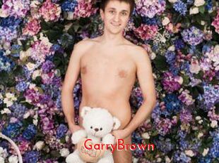 GarryBrown