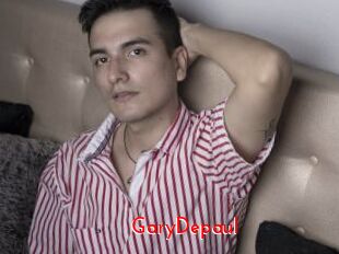 GaryDepaul