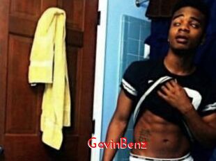 Gavin_Benz
