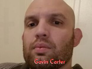 Gavin_Carter