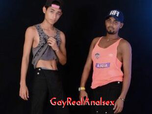 GayRealAnalsex