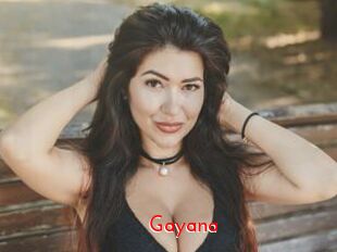 Gayana