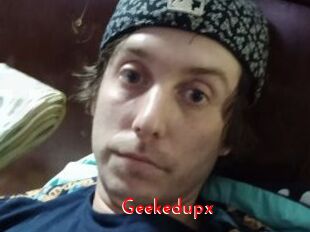 Geekedupx