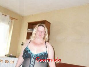 Geertruida