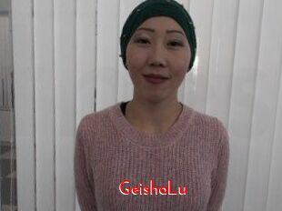 GeishaLu