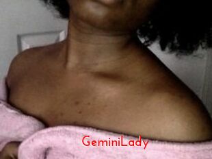 GeminiLady