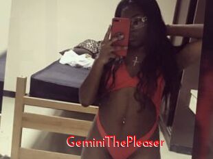 GeminiThePleaser