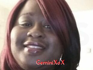 GeminiXoX