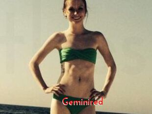 Geminired