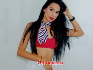 Geminissex