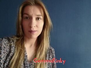 GemmaKinky