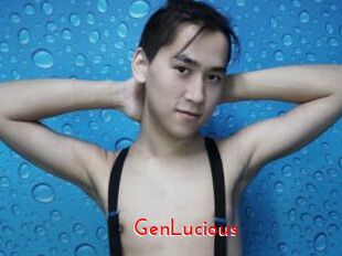 GenLucious