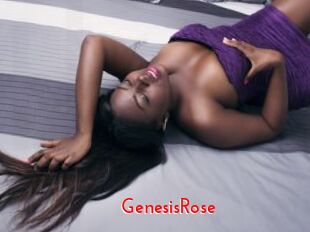 GenesisRose