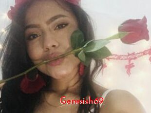 Genesish69