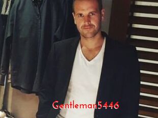 Gentleman5446