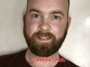 GeordieSmith