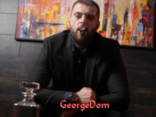 GeorgeDom