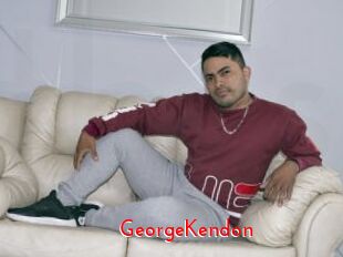 GeorgeKendon